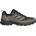 Adidas Обувки Adidas Men's Waterproof Hiking Shoes - Carbon/Clay