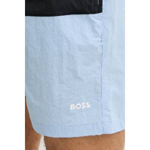 HUGO BOSS плувни шорти мъжки Louis (50539210) - answear - 91,90 лв