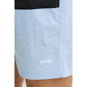 HUGO BOSS плувни шорти мъжки Louis (50539210) - answear - 91,90 лв