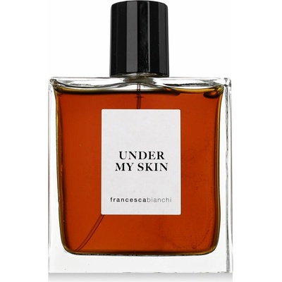 Francesca Bianchi Under My Skin parfém unisex 100 ml