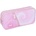 YOLO Ученически несесер YOLO Pink Spiral Tie Dye - 2 ципа (121274-181-3)