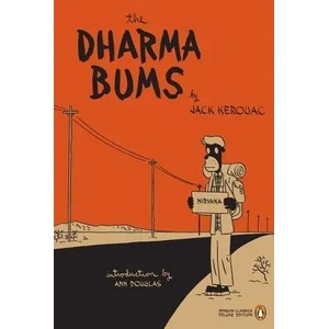 Dharma Bums (2006)