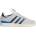 Adidas Кецове Adidas Men's Busenitz Skate Shoes - Grey Two