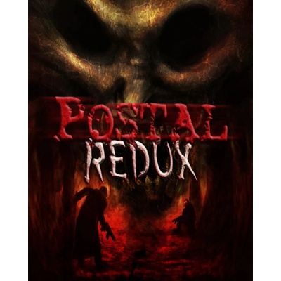 POSTAL Redux