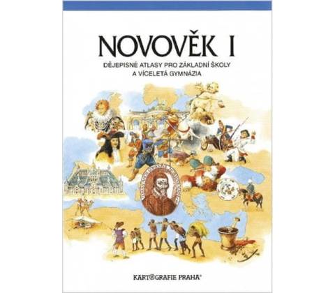 Novověk I.