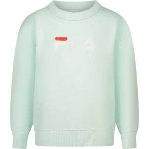 Fila Спортен суичър с цип за момиче fila, Размер 5a, Цвят (fak0430_ve60106)