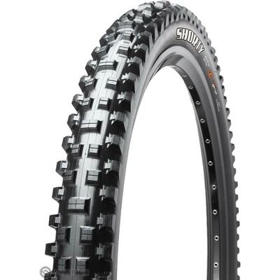 Maxxis Shorty 3CG TR DH 27.5x2.40" kevlar