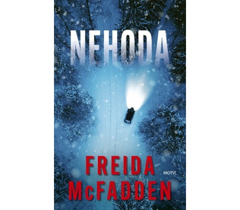 Nehoda