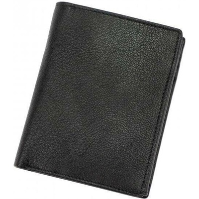 Money Kepper KK 18 černá