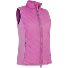 Callaway Golf Lightweight Quilted ružová