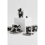 Marimekko комплект керамични чаши от каменинови изделия 200 ml (070637.190)