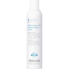 Attends Čistící pěna pro inkont.pacienty 400 ml
