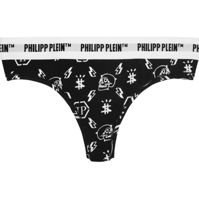 Philipp plein Nero 2 Pack tangá