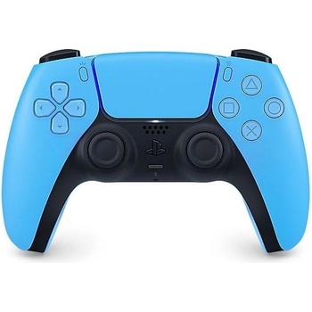 Sony PlayStation 5 DualSense - Starlight/Ice Blue