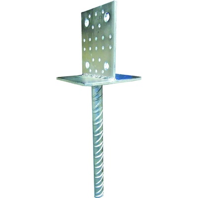 Libros Patka kotevní 14-09 T120x120 Zn 000156