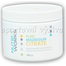 Nutriworks Pure Magnesium Citrate 200 g
