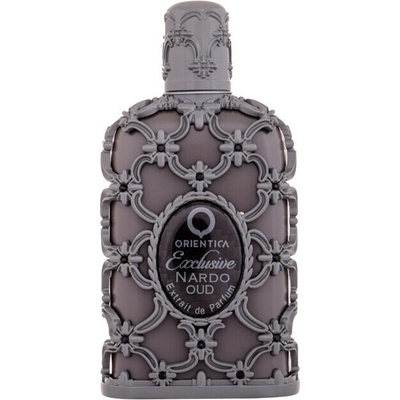 Orientica Luxury Collection Exclusive Nardo Oud parfum unisex 80 ml