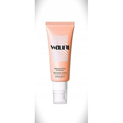 Oriflame Waunt Rozjasňující báze retušér 40 ml