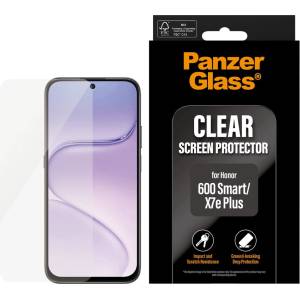 Panzer Стъклен протектор PanzerGlass за Honor 600 Smart UWF
