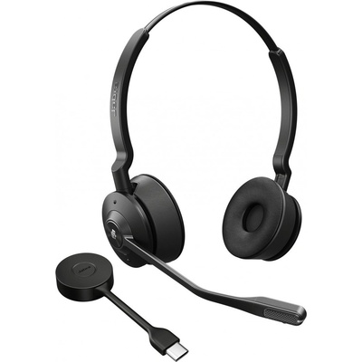 Jabra Engage 55 SE Teams DECT (9659-470-111)