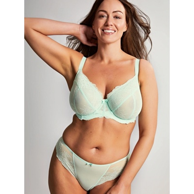 Panache Ana plunge 9396 Mint Green