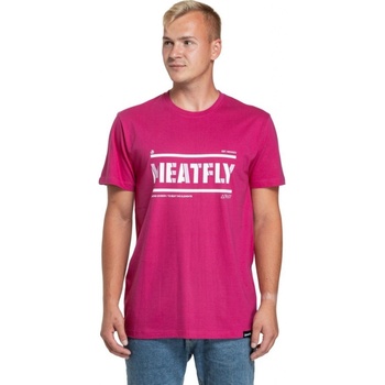 Meatfly Rele