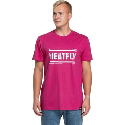 Meatfly Rele