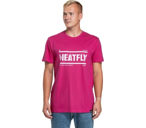 Meatfly Rele