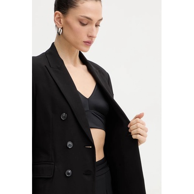 Silvian Heach сако с двуредно закопчаване женско FATISE (GPP26061GC)