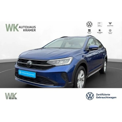 Volkswagen Taigo 1.0 TSI 70 kW