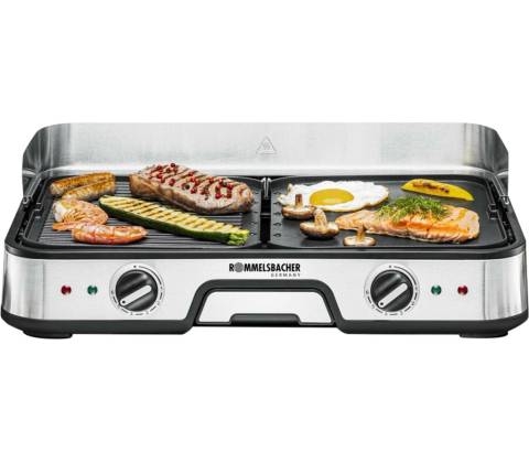 Rommelsbacher BBQ 2025
