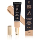 Dripping Gold CC Me In lehký make-up SPF 45 03 Light 32 ml