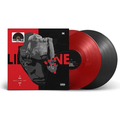 Lil Wayne - Sorry 4 The Wait (Reissue) (2 LP) (0602465084412)