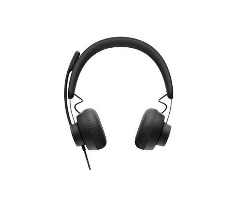 Logitech UC Zone Wired