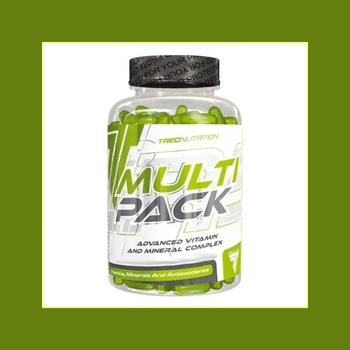 Trec Multi Pack 240 kapsúl