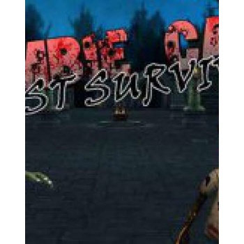 Zombie Camp - Last Survivor