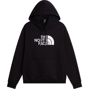 The North Face Мъжки суичър The North Face Essential Drew Peak Regular Hoodie - TNF Black - размер XL (017-4699-0415)