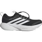 Adidas Мъжки маратонки Adidas Adidas Supernova Rise 3 Adaptive Running Shoes Mens - Black/Wht/Crbn