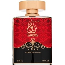 Al Haramain Tanasuk parfumovaná voda unisex 100 ml