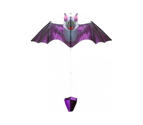 Invento drak Netopýr