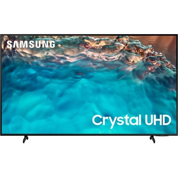 Samsung UE85BU8072