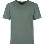 E9 Мъжка тениска E9 Sapiens T-shirt - Agave - размер XS (216-6049-0411)