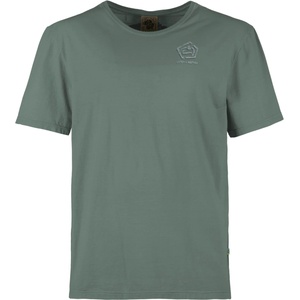 E9 Мъжка тениска E9 Sapiens T-shirt - Agave - размер XS (216-6049-0411)