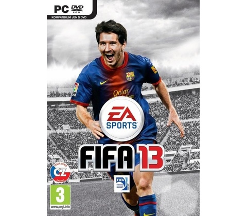 FIFA 13