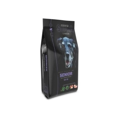 Delikan Dog Supra Senior 3 kg
