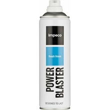 Manuálny osviežovač vzduchu IMPECO, 500 ml, fresh linen PWM112