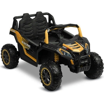 Toyz Axel
