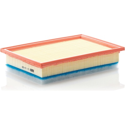 Mann-filter Въздушен филтър mann-filter c 31 116