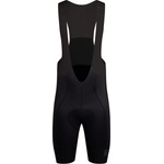 Rapha Мъжки клин за колоездене Rapha Pro Team Bib Shorts Cycling bottoms - Black / Black - размер XL (055-3821-0114)