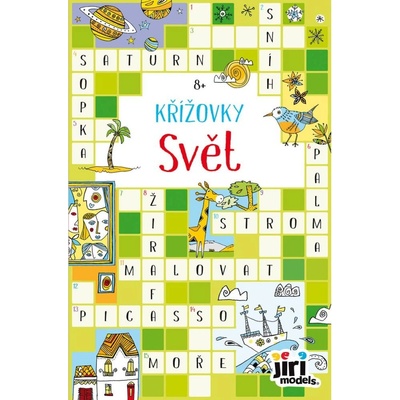 aktivita, Křížovky, Svět